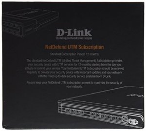 D-link DFL-1660-IPS-12 Software License Dfl-1660-ips-12 Netdefend Ips 