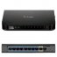 D-link DSR-150 Network Dsr-150 Services Router 8x10100m Lan Ports 1xwa