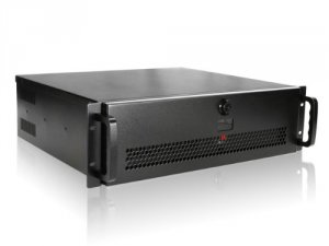 Istar E-30 Usa Case E-30 3u Rackmount Rugged 15inch Deep 13(1) Without