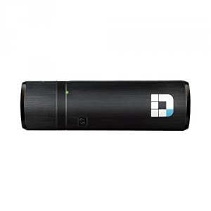 D-link DWA-182 Network Dwa-182 Wireless Ac1200 Dual Band Usb Adapter R