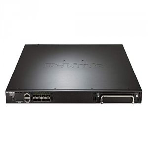 D-link DXS-3600-16S/SI Network Dxs-3600-16s Si 8port Managed Switch 10