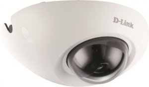 D-link DCS-6210 Surveillance Dcs-6210 2megapixel Full Hd Mini Fixed Do