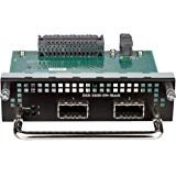 D-link DXS-3600-EM-STACK Network Dxs-3600-em-stack 2port 120g Cxp Stac