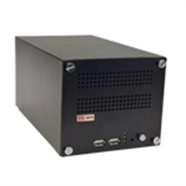 Acti ENR-1000 Network Video Recorder Enr-1000 4channel Desktop Standal