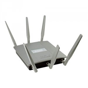 D-link DAP-2695 Network Dap-2695 Airpremier Ac1750 Dual Band Poe Acces