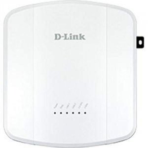 D-link DWL-8610AP Network Dwl-8610ap Unifield Wireless 802.11ac Poe Si