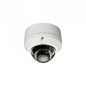 D-link DCS-6315 Surveillance Dcs-6315 Hd 1mp Outdoor Dome Color Night 