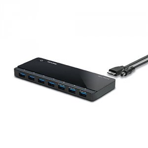 Tplink UH700 Tp-link Accessory  7-port Usb3.0 Hub Retail