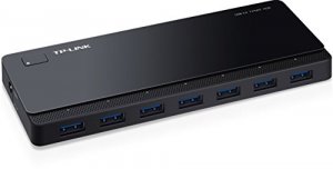 Tplink UH700 Tp-link Accessory  7-port Usb3.0 Hub Retail