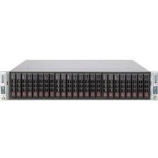 Supermicro SYS-2028TP-HTTR System Sys-2028tp-httr 2u E5-2600v3 Lga2011