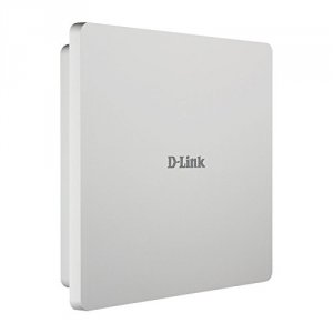 D-link DAP-3662 Network Dap-3662 Wireless Ac1200 Dual Band Outdoor Poe