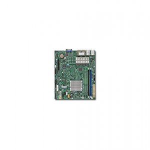 Supermicro MBD-A1SRM-LN5F-2358-O Motherboard Mbd-a1srm-ln5f-2358-o Ato