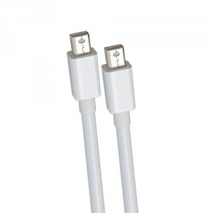 Syba SY-CAB33016 Cable Sy-cab33016 9feet Minidisplayport V1.2 To Minid