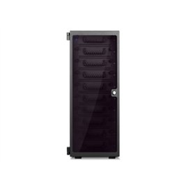 Istar EAGE1040TG-PM Usa Storage Eage1040tg-pm 10bay 6.0 Gbs Esata-port