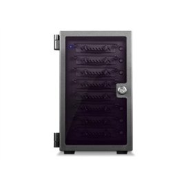 Istar EAGE8402TG-ES Usa Storage Eage8402tg-es 8bay 2.5inch 8x Esata Ho