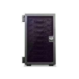 Istar EAGE8402TG-SAU3 Usa Storage Eage8402tg-sau3 8bay 2.5inch Usb3.0e