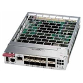 Supermicro MBM-GEM-001 Network Mbm-gem-001 Microblade Sdn Gigabit Swit