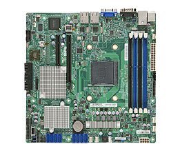 Supermicro MBD-H8SML-7-O Motherboard Mbd-h8sml-7-o Amd Opteron 3300 Am