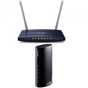 Tplink ARCHER C50 Tp-link Network Archer C50 Wireless Dual Band Ac1200