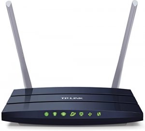 Tplink ARCHER C50 Tp-link Network Archer C50 Wireless Dual Band Ac1200