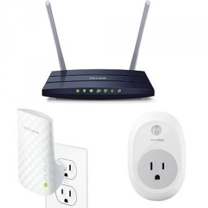 Tplink ARCHER C50 Tp-link Network Archer C50 Wireless Dual Band Ac1200