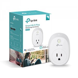 Tplink HS110 Tp-link Accessory  N150 Wireless Smart Plug 150mbps 2.4gh