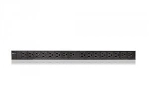 Istar CP-PD016-20 Usa Pdu Cp-pd016-20 Vertical Pdu 16-outlets Nema 5-2