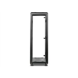 Istar WX-3610 Usa Accessory Wx-3610 36u 4-post 1000mm Open Frame Rack 