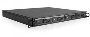 Istar DAGE104UTL-SAU3 Usa Storage Dage104utl-sau3 1u 4bay 3.5-inch Sat