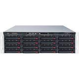 Supermicro SSG-6038R-E1CR16L System Ssg-6038r-e1cr16l 3u Rackmount Xeo