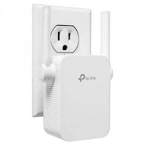 Tplink TL-WA855RE 300mbps Wireless N Wall Plugged Range Extender, Qual