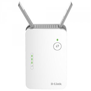 D-link DAP-1620 Network Dap-1620 Ac1200 Wi-fi Range Extender Retail