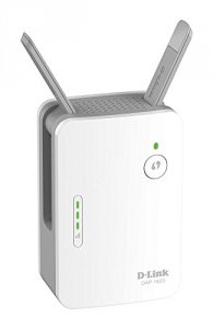 D-link DAP-1620 Network Dap-1620 Ac1200 Wi-fi Range Extender Retail