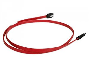 Istar K-ES2SAL-1M Usa Cable K-es2sal-1m Esata To Sata External 1 Meter