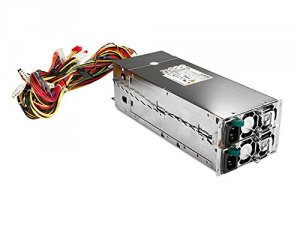 Istar IX-750S2UPD8G Usa Power Supply Ix-750s2upd8g 750w 80 Plus 2u Hig