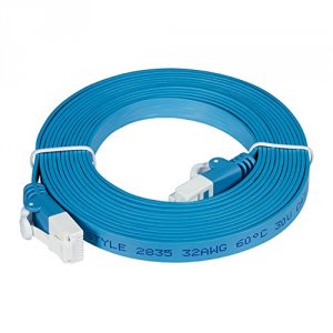 D-link NCB-C6UF-30/5P Cable Ncb-c6uf-305p 10 Foot Cat6 Ethernet Patch 