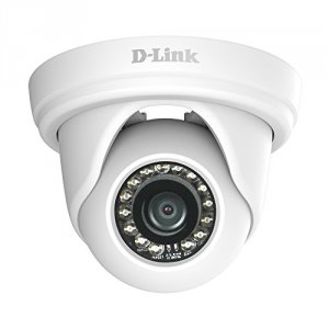 D-link DCS-4802E Surveillance Dcs-4802e Vigilance Full Hd 2mp Outdoor 