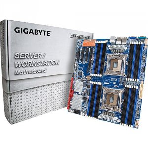 Gigabyte MD80-TM0 Motherboard Md80-tm0 E5-2600v3 C612 Lga2011-3 Ddr4 S