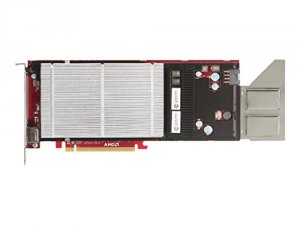 Amd 100-505985 Video Card 100-505985  Firepro S9050 12gb Gddr5 Pci Exp