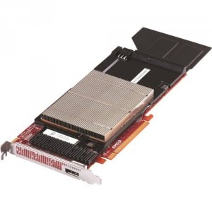 Amd 100-505966 Firepro S7000 4gb Gddr5 Pcie Graphics Card