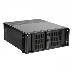 Istar D-407L-500R8PD8 Usa Chassis D-407l-500r8pd8 4u D-407l Rackmount 