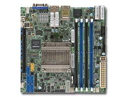 Supermicro MBD-X10SDV-16C+-TLN4F-O Motherboard Mbd-x10sdv-16c+-tln4f-o