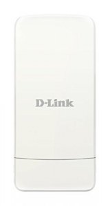 D-link DAP-3320 Network Dap-3320 Wireless N300 2.4ghz Poe Outdoor Acce