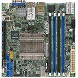 Supermicro MBD-X10SDV-6C+-TLN4F-O Motherboard Mbd-x10sdv-6c+-tln4f-o X