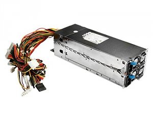 Istar IX-600S2UPD8 Usa Power Supply Ix-600s2upd8 600w 80 Plus 2u High 