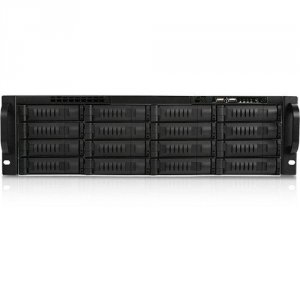 Istar EX3M16-80S2UP8 Usa Case Ex3m16-80s2up8 3u 16-bay Storage Server 