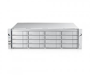 Promise E5600FDQS6 Promise Removable Storage  3u 16bay 16g Fc Raid 16x