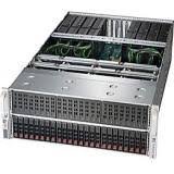 Supermicro SYS-4028GR-TRT2 System Sys-4028gr-trt2 4u Rackmountable E5-