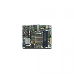 Supermicro MBD-X10SDV-2C-7TP4F-O Moherboard Mbd-x10sdv-2c-7tp4f-o D-15