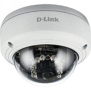 D-link DCS-4603 Camera Dcs-4603 Full Hd Poe Dome Camera 3mp 1080p Indo